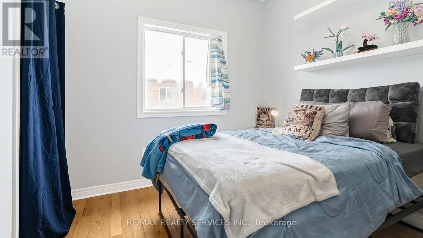 28 Atira Avenue, Brampton, Ontario  L7A 3V1 - Photo 30 - W12614988