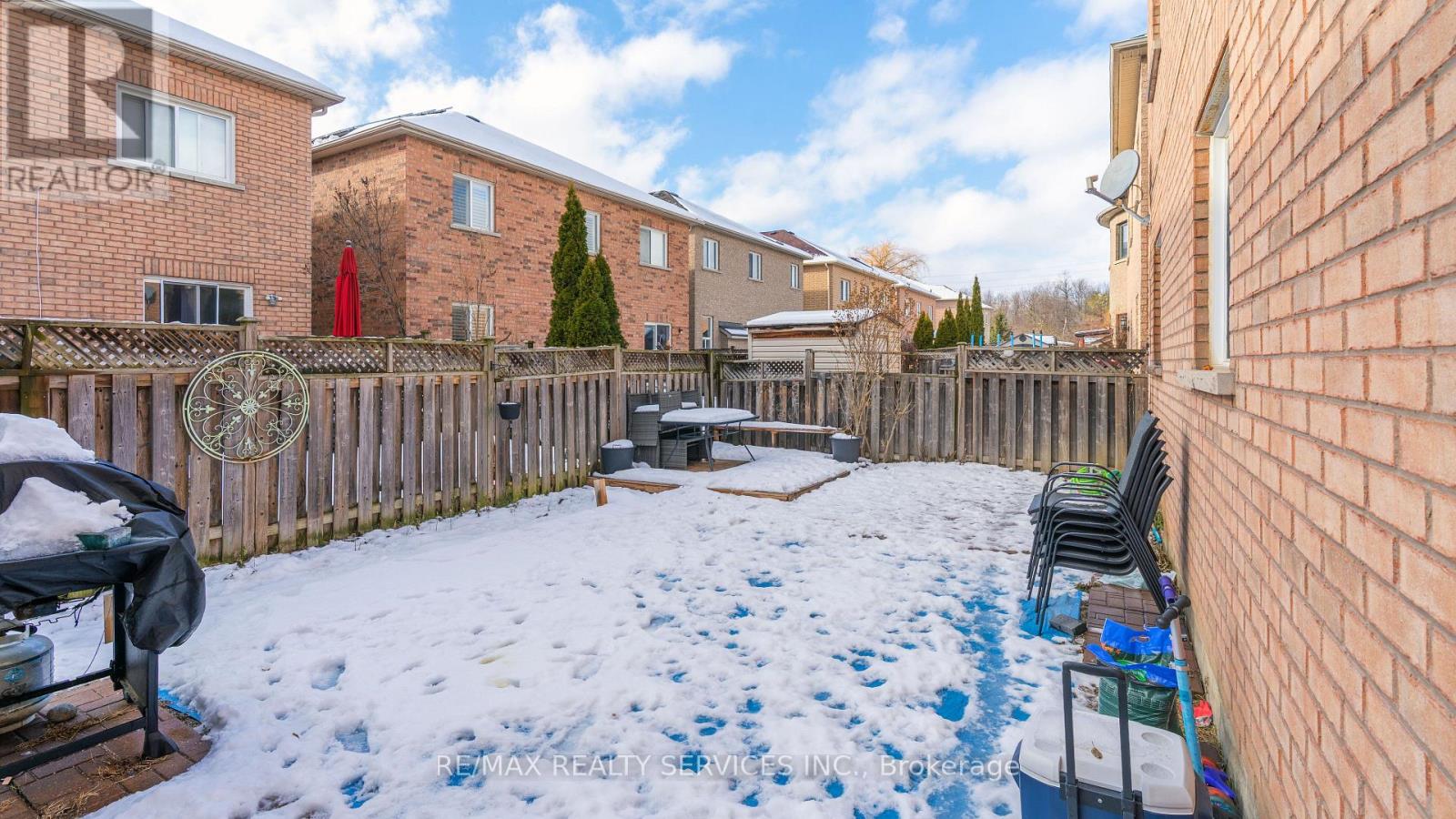 28 Atira Avenue, Brampton, Ontario  L7A 3V1 - Photo 45 - W12614988