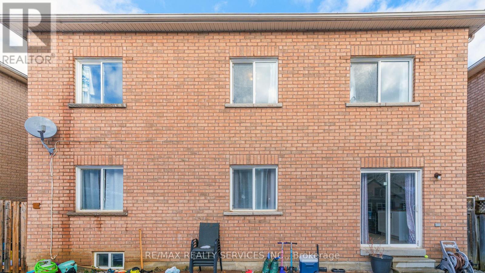 28 Atira Avenue, Brampton, Ontario  L7A 3V1 - Photo 44 - W12614988