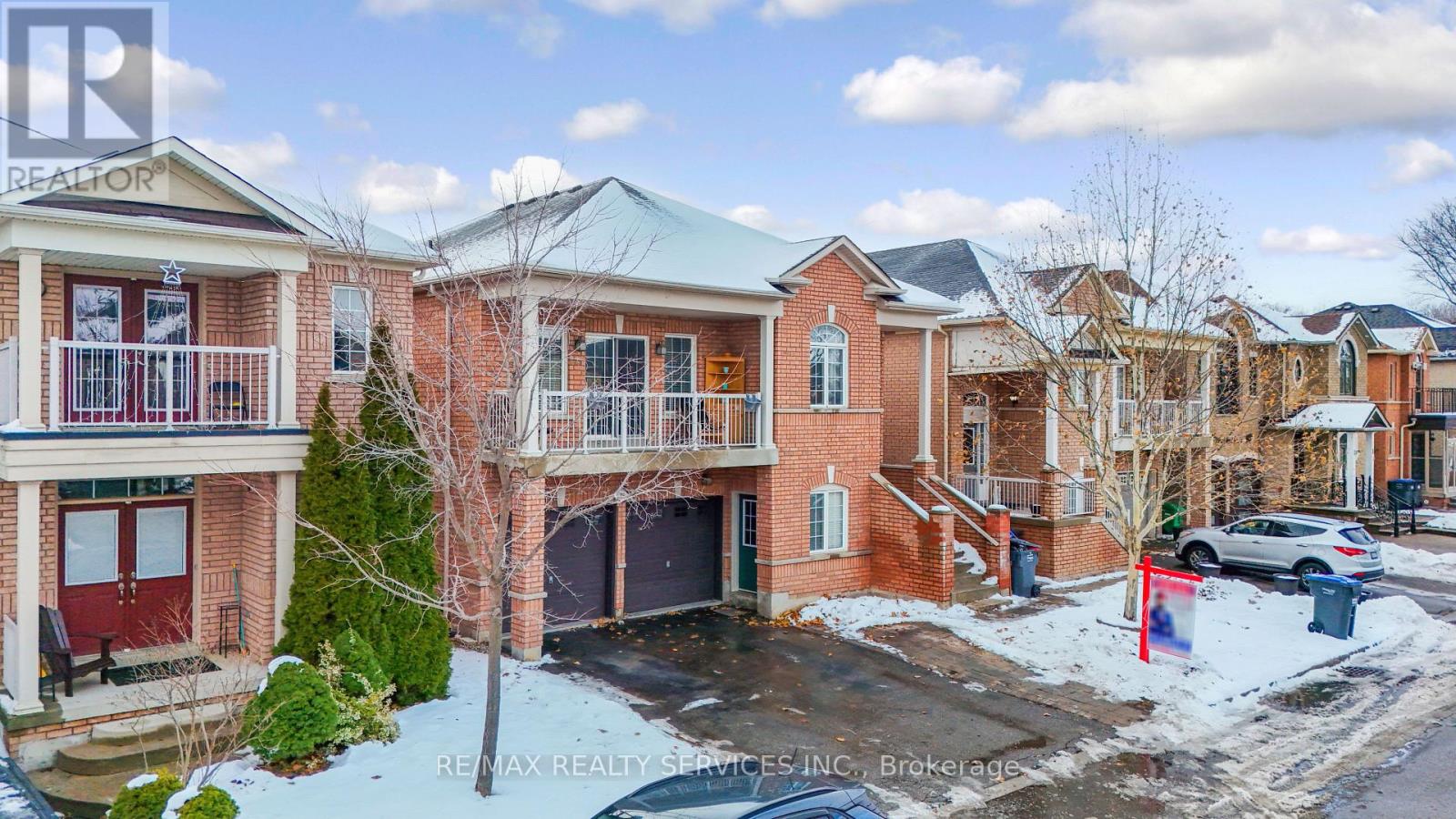 28 Atira Avenue, Brampton, Ontario  L7A 3V1 - Photo 46 - W12614988