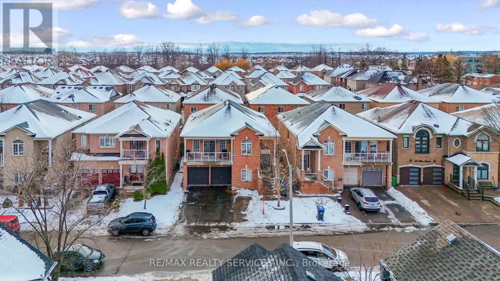 28 Atira Avenue, Brampton, Ontario  L7A 3V1 - Photo 48 - W12614988