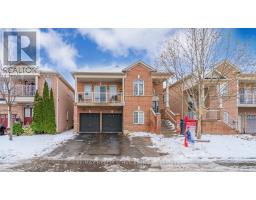 28 ATIRA AVENUE, Brampton, Ontario