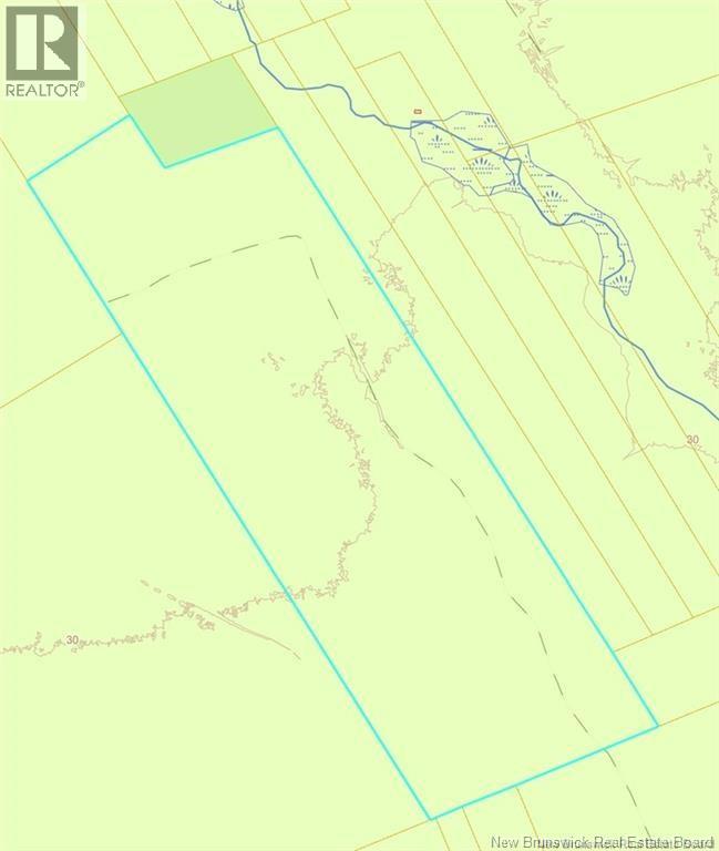 129 Acres 340 Route, Canobie, New Brunswick  E2A 5E7 - Photo 2 - NB131363