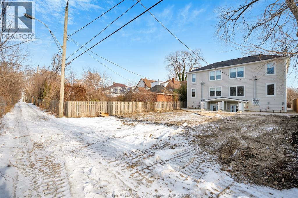 513 Caron Unit# 3, Windsor, Ontario N9A 5B5 - Photo 21 - 25031823