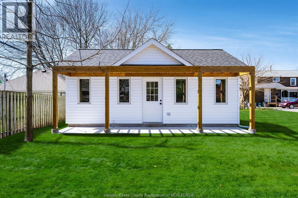 21 Pearl Street West Unit# 4, Kingsville, Ontario N9Y 1V3 - Photo 1 - 25031814