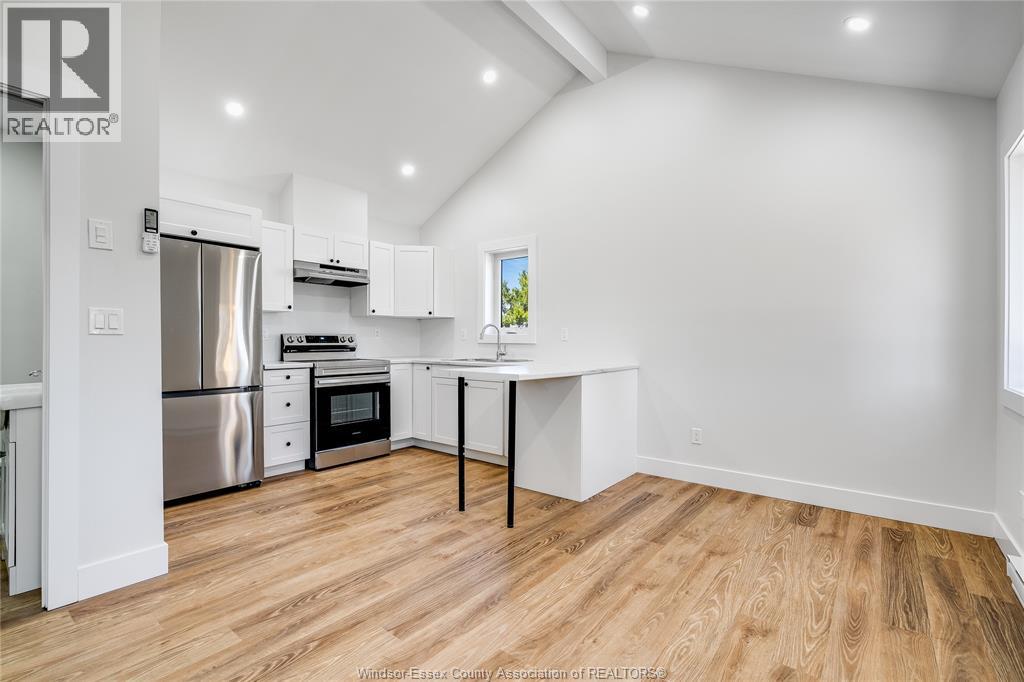 21 Pearl Street West Unit# 4, Kingsville, Ontario N9Y 1V3 - Photo 2 - 25031814