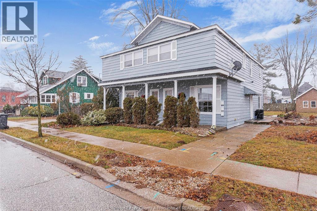 21 Pearl Street West Unit# 3, Kingsville, Ontario N9Y 1V3 - Photo 1 - 25031813