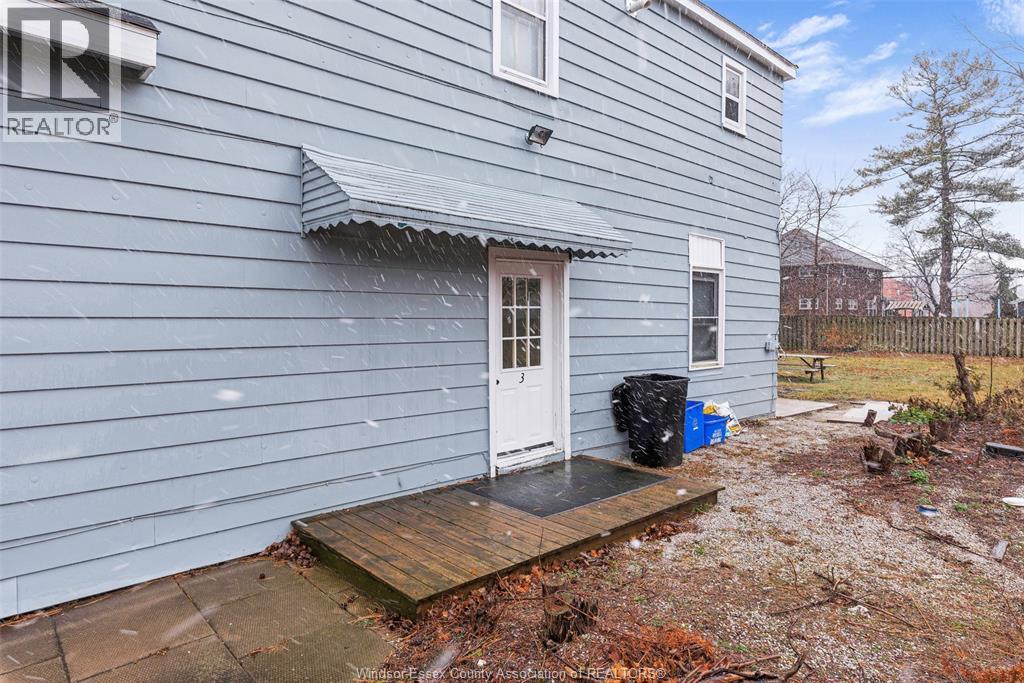 21 Pearl Street West Unit# 3, Kingsville, Ontario N9Y 1V3 - Photo 2 - 25031813