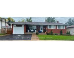 33 LAIRD (BSMT) DRIVE, St. Catharines, Ontario