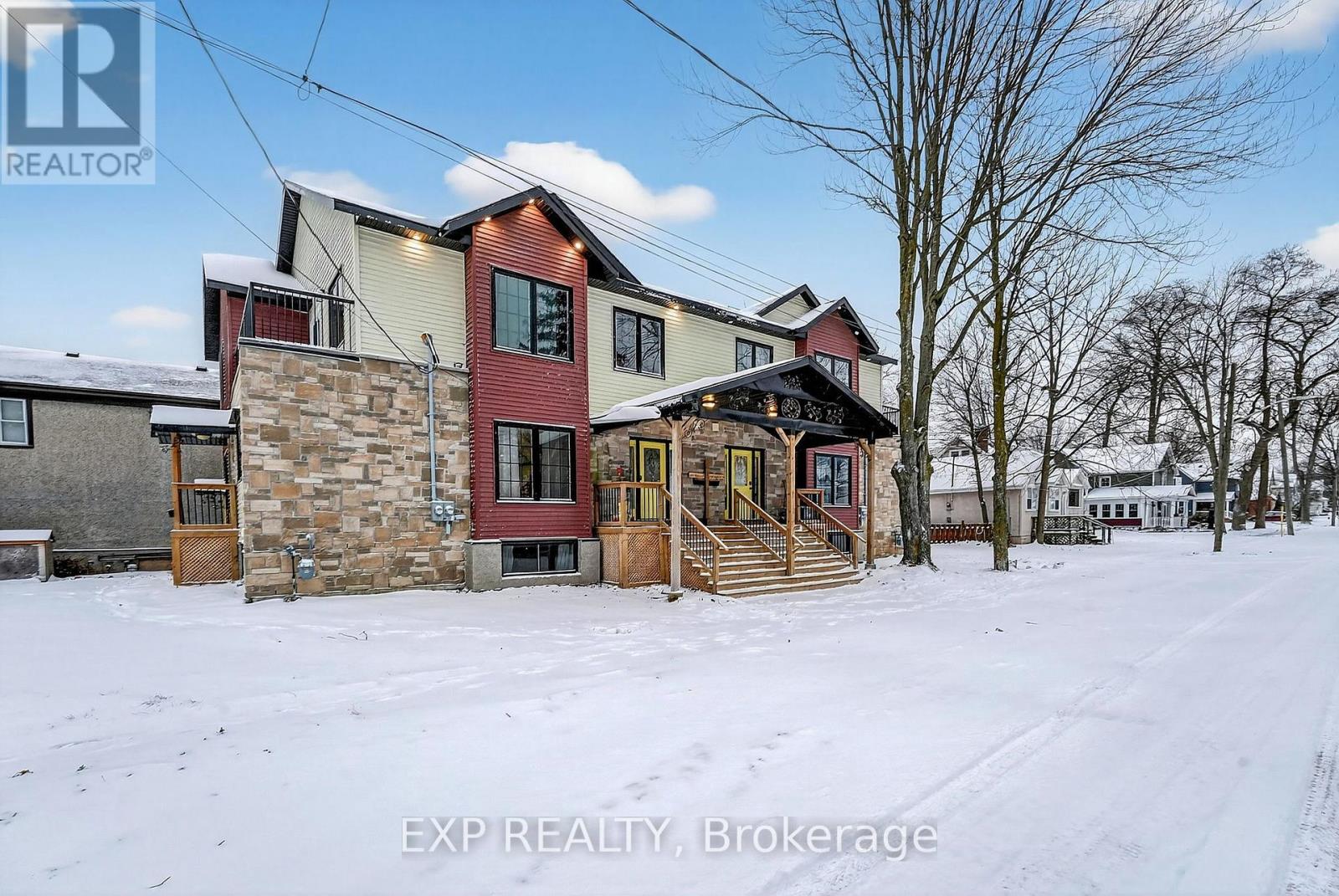 664 King & 24 Charles Street, Port Colborne, Ontario  L3K 4H8 - Photo 2 - X12640260