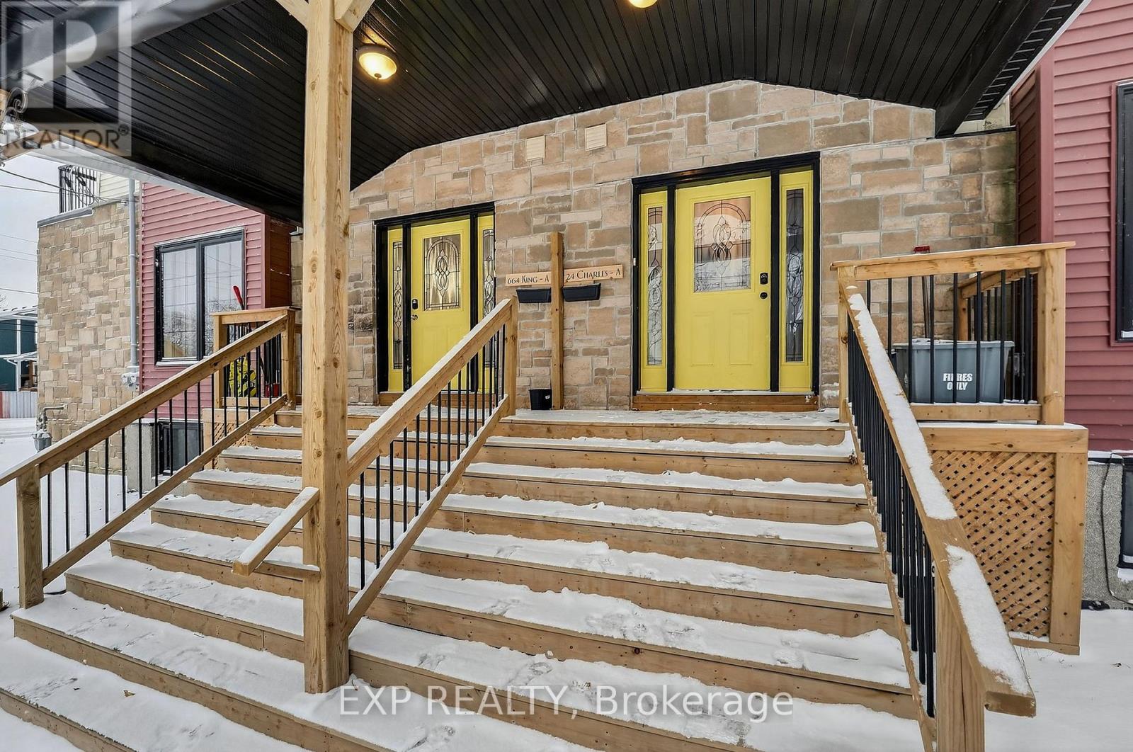 664 King & 24 Charles Street, Port Colborne, Ontario  L3K 4H8 - Photo 4 - X12640260