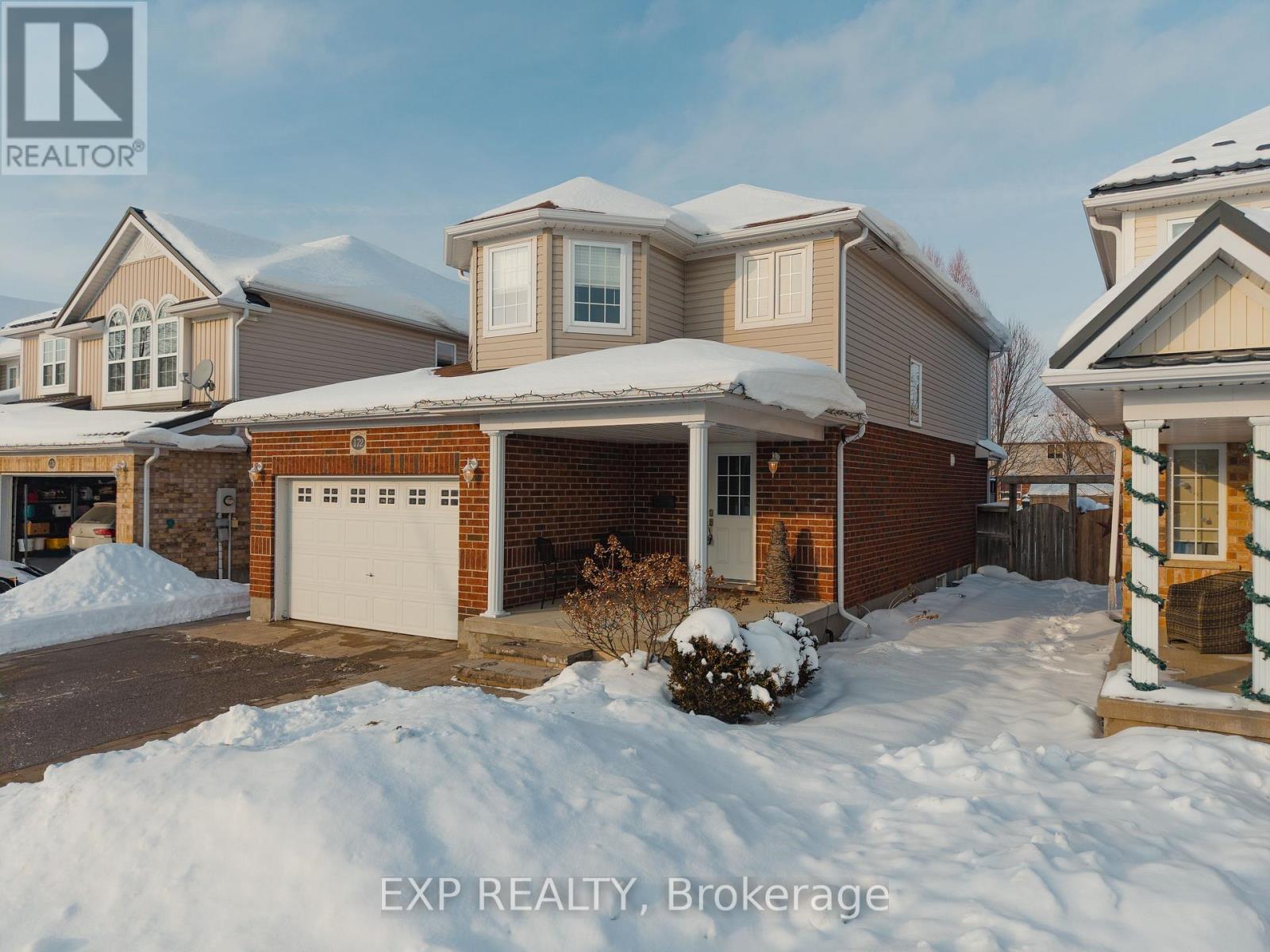 172 Porchlight Drive, Woolwich, Ontario  N3B 0A3 - Photo 33 - X12640266