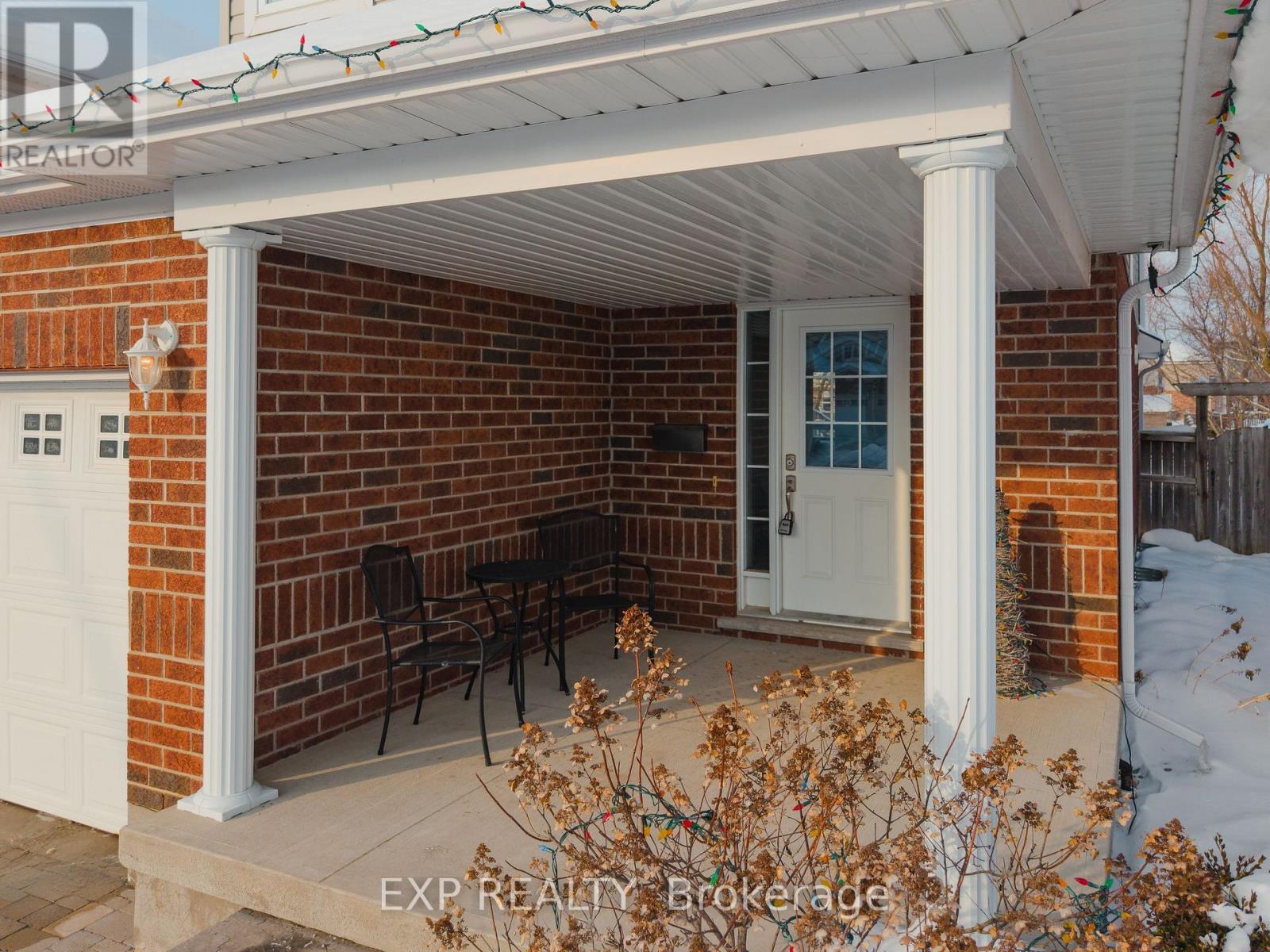 172 Porchlight Drive, Woolwich, Ontario  N3B 0A3 - Photo 34 - X12640266