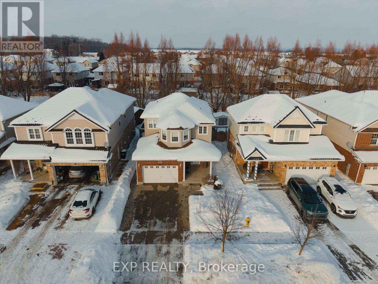 172 Porchlight Drive, Woolwich, Ontario  N3B 0A3 - Photo 39 - X12640266