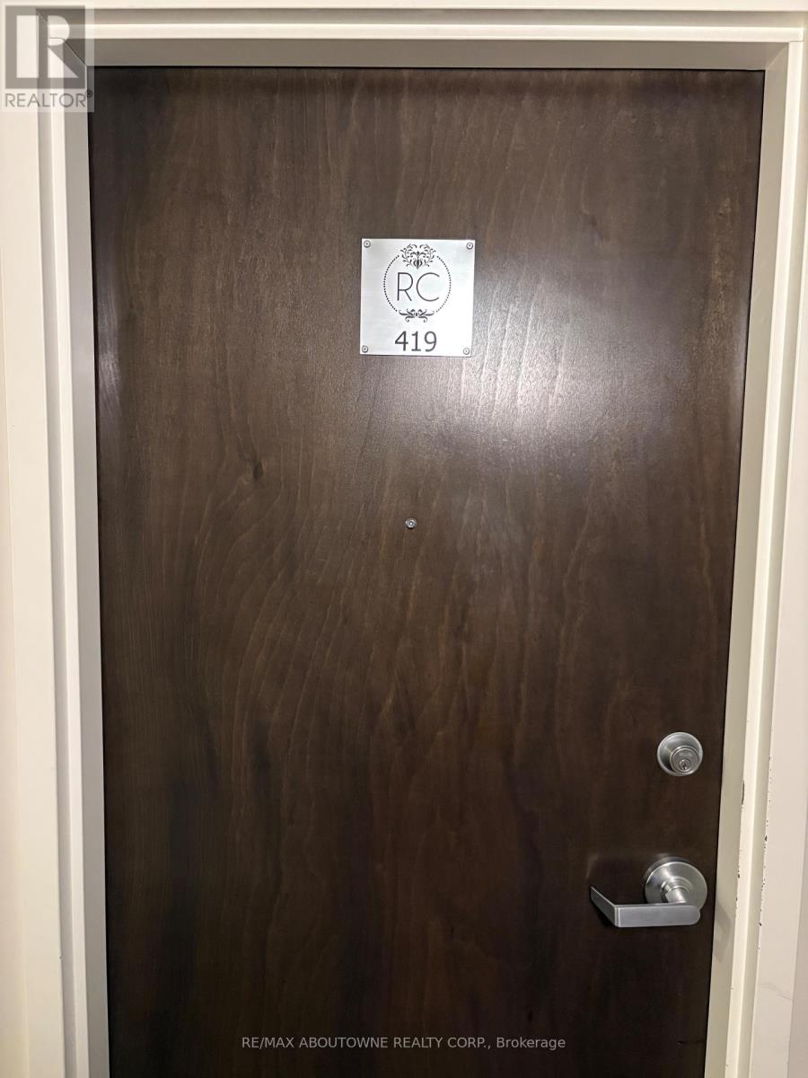 519 - 118 King Street E, Hamilton, Ontario  L8N 1A8 - Photo 5 - X12640276