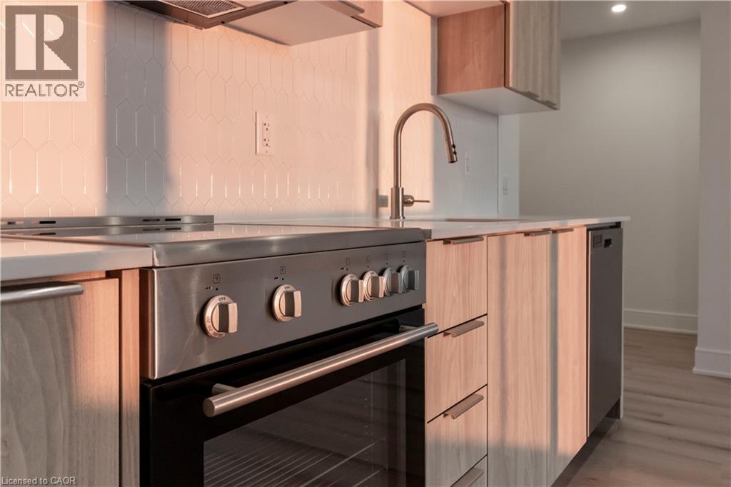 25 Wellington Street S Unit# 2306, Kitchener, Ontario  N2G 0G5 - Photo 11 - 40787214