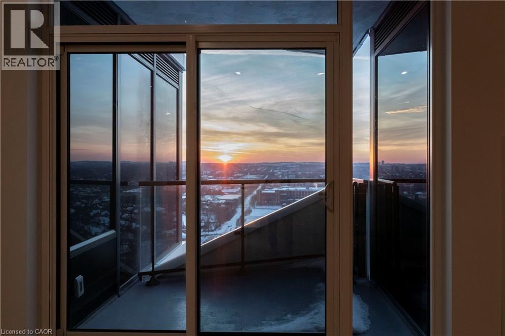 25 Wellington Street S Unit# 2306, Kitchener, Ontario  N2G 0G5 - Photo 18 - 40787214