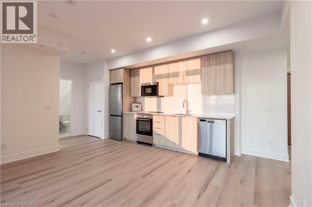 25 Wellington Street S Unit# 2306, Kitchener, Ontario  N2G 0G5 - Photo 15 - 40787214