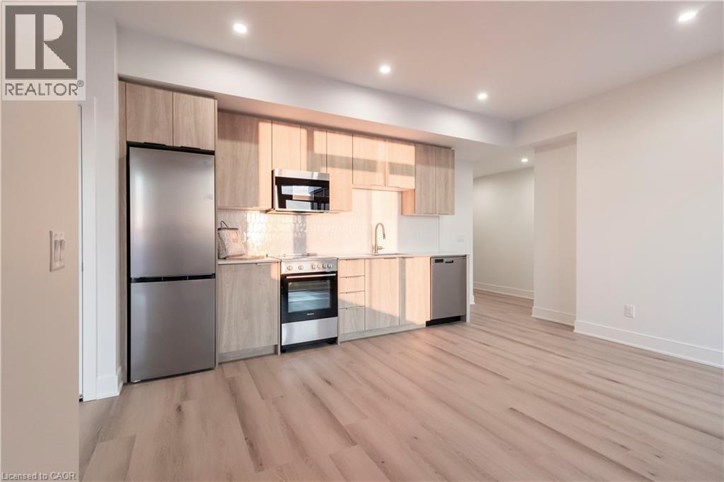 25 Wellington Street S Unit# 2306, Kitchener, Ontario  N2G 0G5 - Photo 14 - 40787214