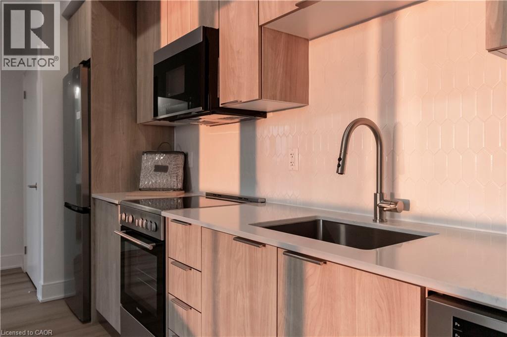 25 Wellington Street S Unit# 2306, Kitchener, Ontario  N2G 0G5 - Photo 10 - 40787214