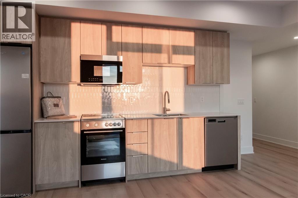 25 Wellington Street S Unit# 2306, Kitchener, Ontario  N2G 0G5 - Photo 12 - 40787214