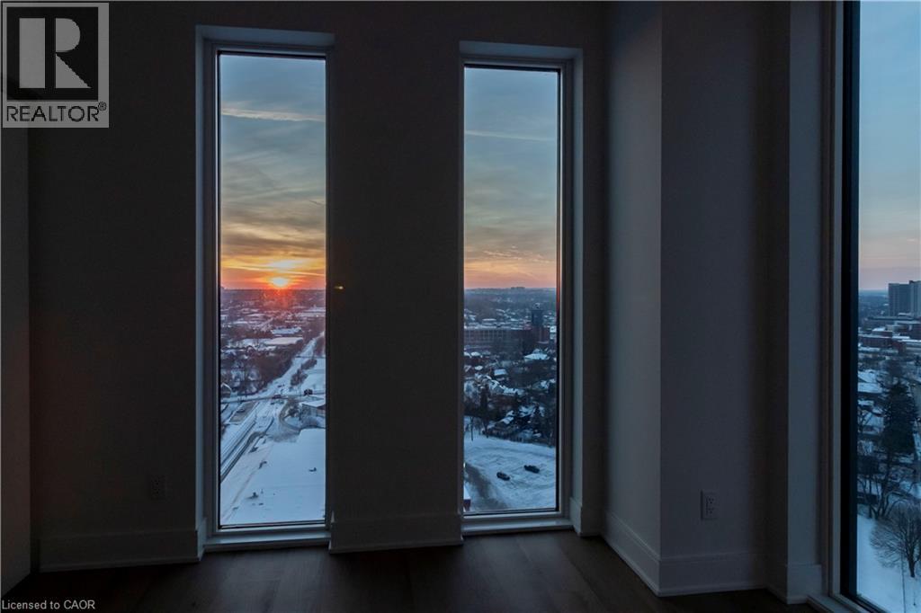 25 Wellington Street S Unit# 2306, Kitchener, Ontario  N2G 0G5 - Photo 19 - 40787214