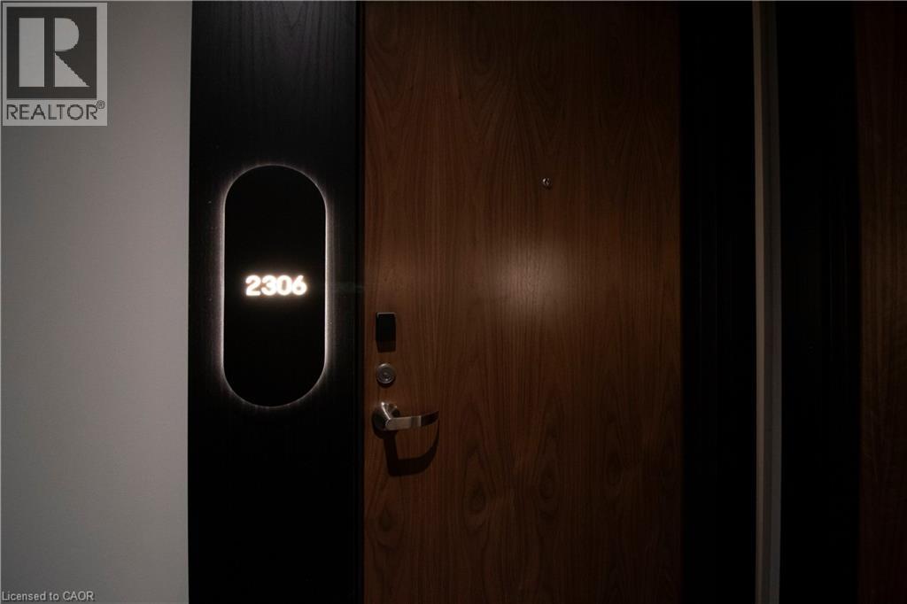 25 Wellington Street S Unit# 2306, Kitchener, Ontario  N2G 0G5 - Photo 8 - 40787214