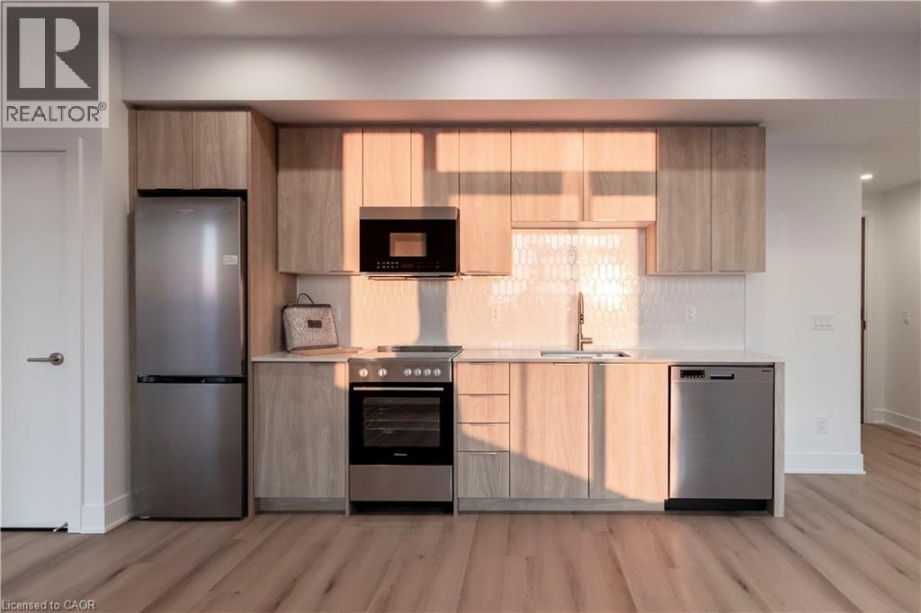 25 Wellington Street S Unit# 2306, Kitchener, Ontario  N2G 0G5 - Photo 13 - 40787214