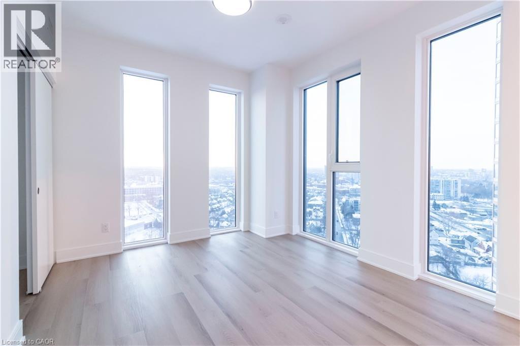 25 Wellington Street S Unit# 2306, Kitchener, Ontario  N2G 0G5 - Photo 22 - 40787214