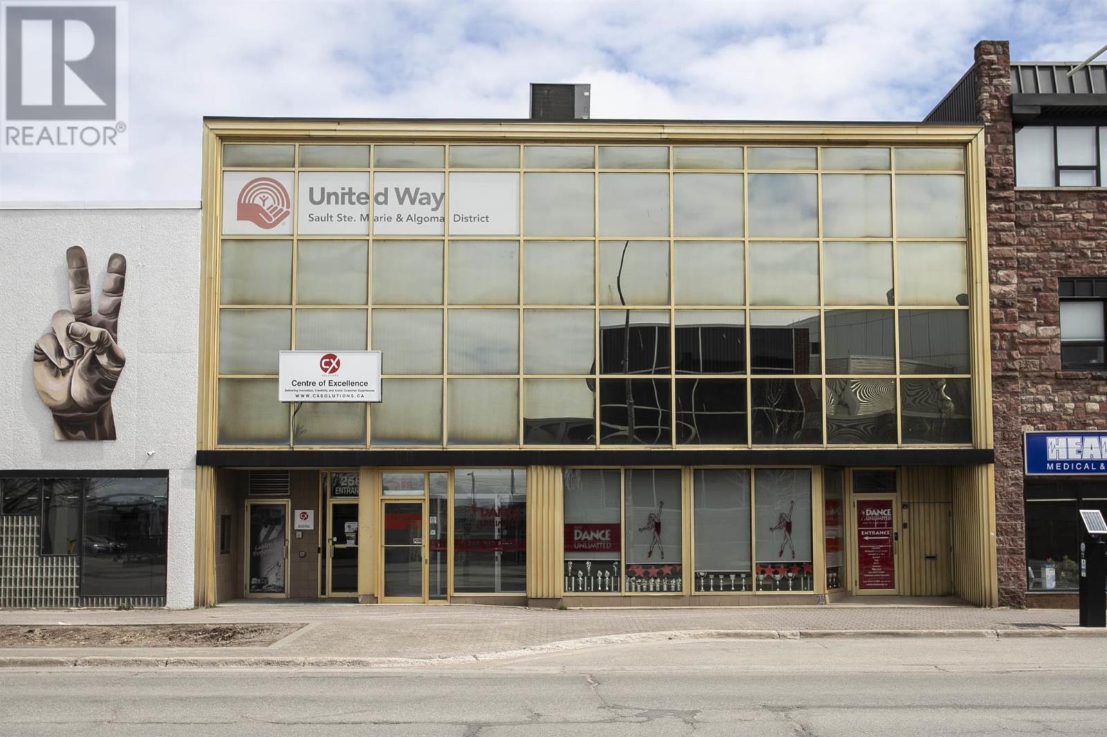 258 Queen St E # 2nd Floor, Sault Ste. Marie, Ontario  P6A 1Y7 - Photo 2 - SM253501