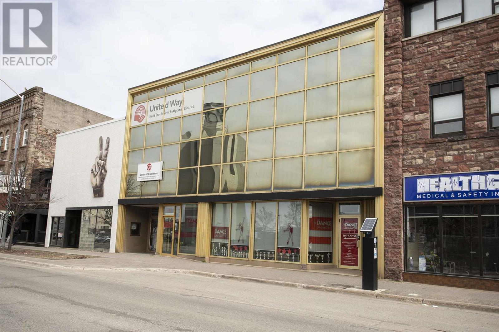 258 Queen St E # 2nd Floor, Sault Ste. Marie, Ontario  P6A 1Y7 - Photo 3 - SM253501