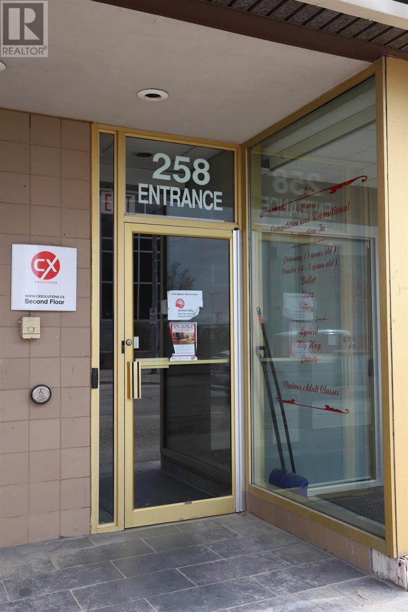 258 Queen St E # 2nd Floor, Sault Ste. Marie, Ontario  P6A 1Y7 - Photo 4 - SM253501