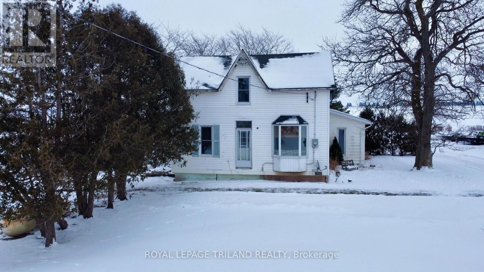 29800 CENTRE ROAD, Adelaide Metcalfe, Ontario