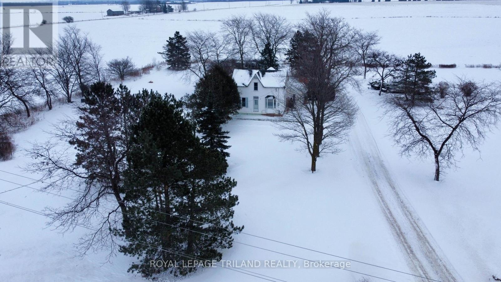 29800 Centre Road, Adelaide Metcalfe, Ontario  N7G 3H7 - Photo 26 - X12640326