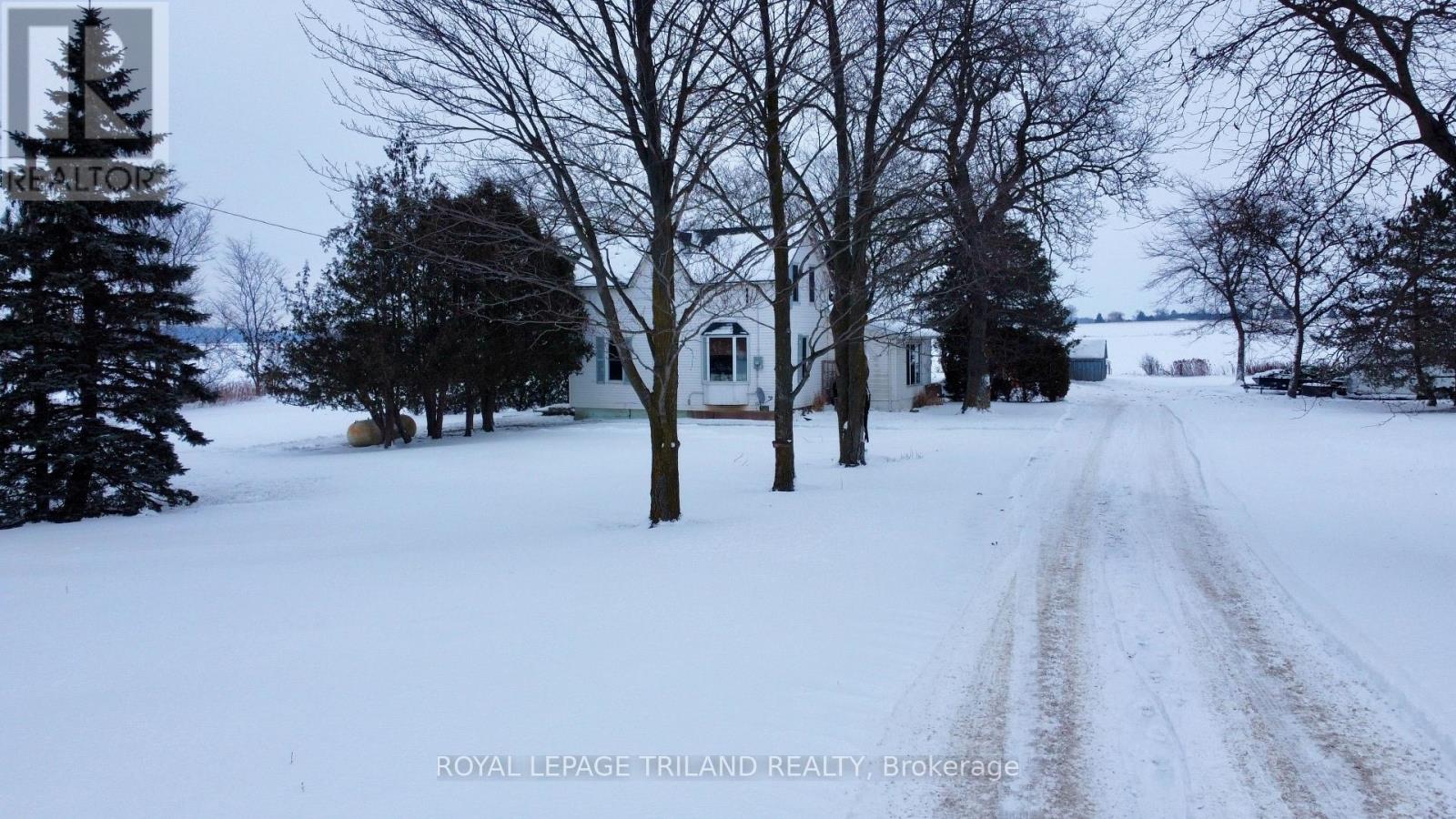 29800 Centre Road, Adelaide Metcalfe, Ontario  N7G 3H7 - Photo 28 - X12640326