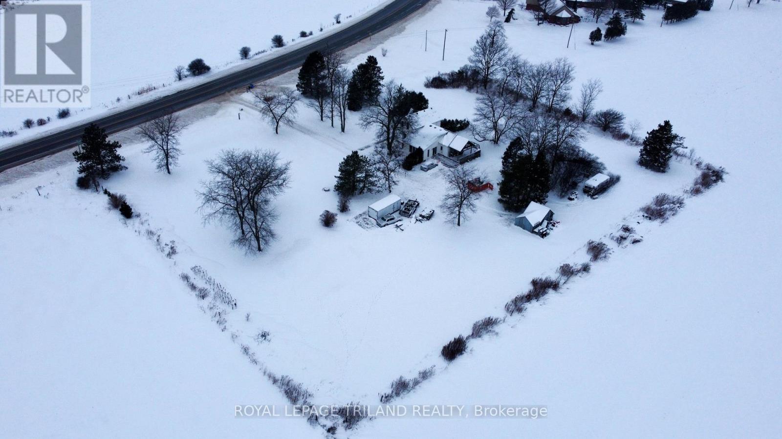 29800 Centre Road, Adelaide Metcalfe, Ontario  N7G 3H7 - Photo 29 - X12640326
