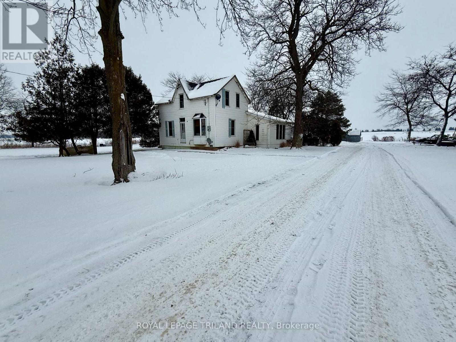 29800 Centre Road, Adelaide Metcalfe, Ontario  N7G 3H7 - Photo 3 - X12640326