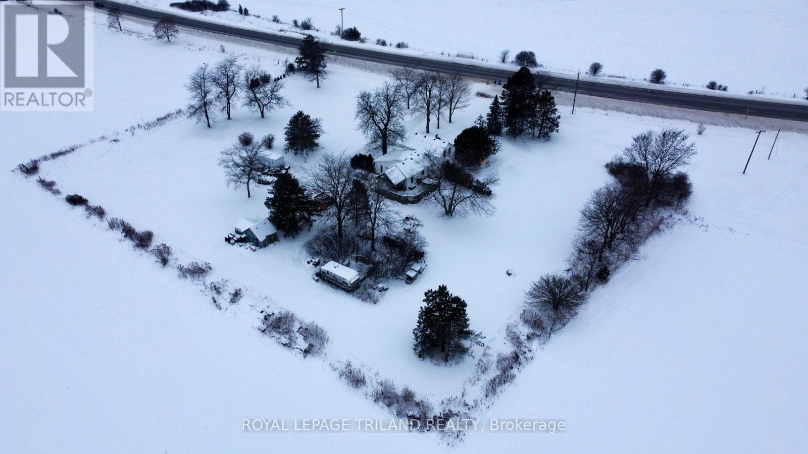 29800 Centre Road, Adelaide Metcalfe, Ontario  N7G 3H7 - Photo 30 - X12640326