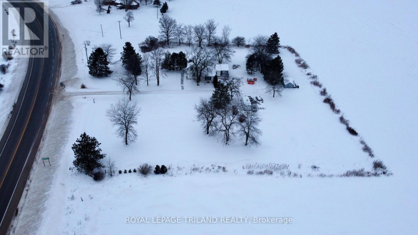 29800 Centre Road, Adelaide Metcalfe, Ontario  N7G 3H7 - Photo 33 - X12640326