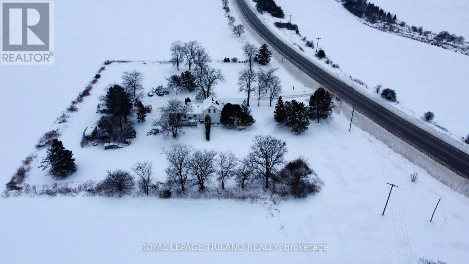 29800 Centre Road, Adelaide Metcalfe, Ontario  N7G 3H7 - Photo 35 - X12640326