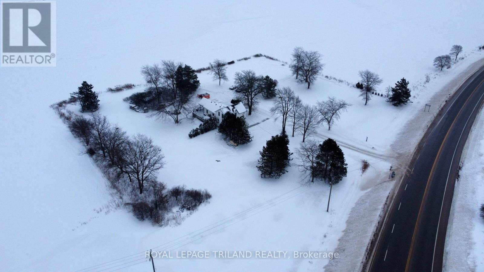 29800 Centre Road, Adelaide Metcalfe, Ontario  N7G 3H7 - Photo 36 - X12640326