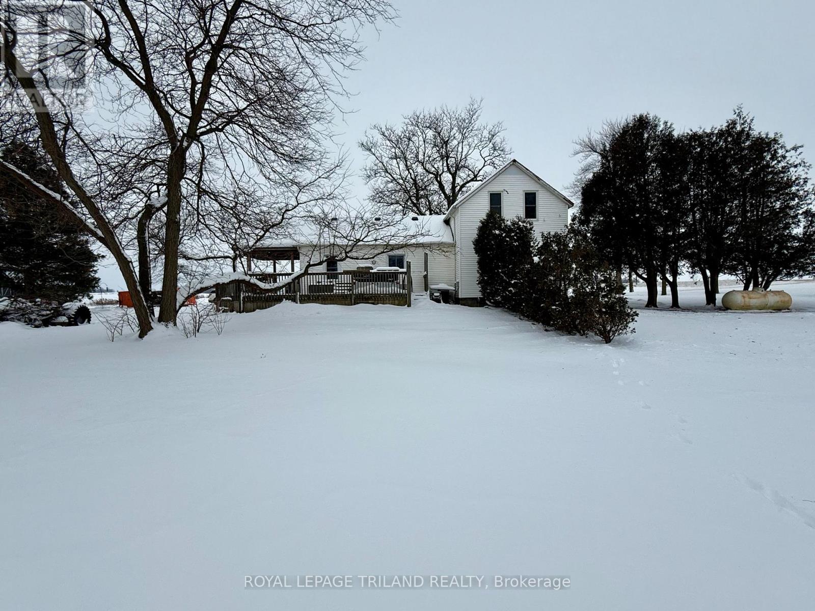 29800 Centre Road, Adelaide Metcalfe, Ontario  N7G 3H7 - Photo 4 - X12640326