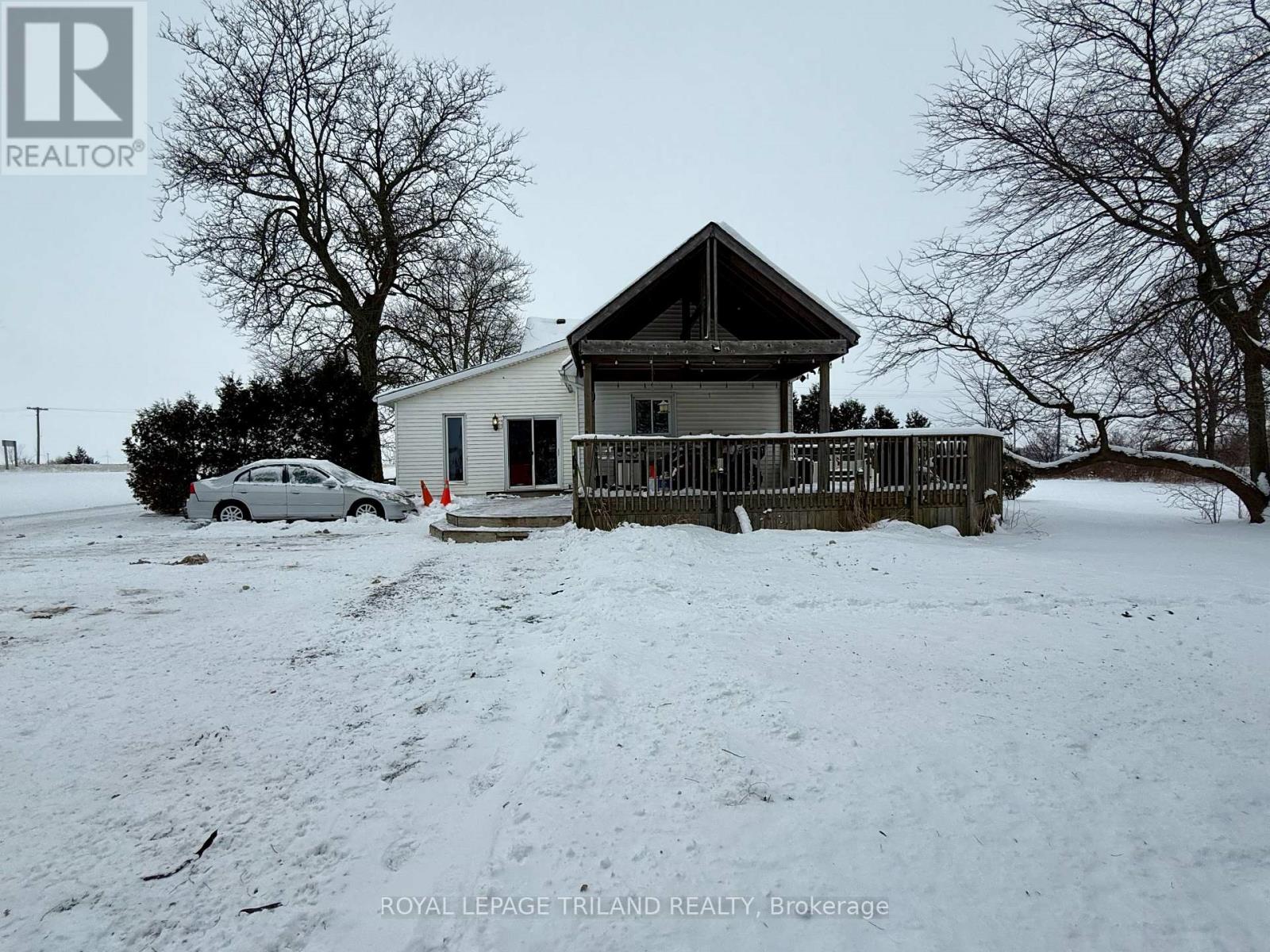 29800 Centre Road, Adelaide Metcalfe, Ontario  N7G 3H7 - Photo 5 - X12640326