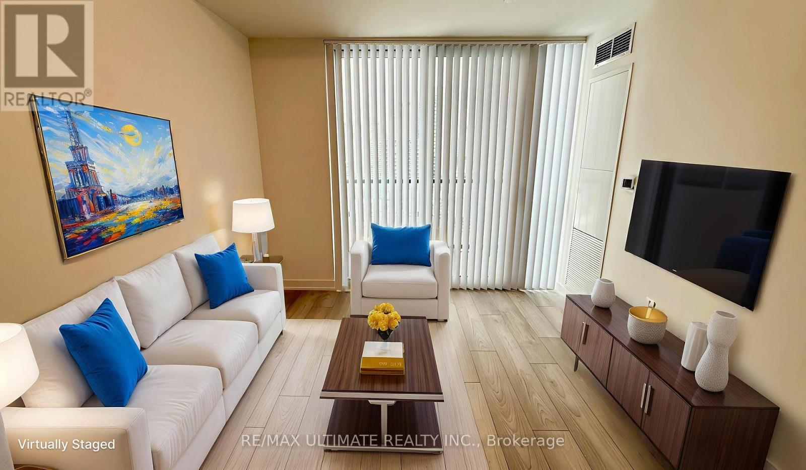 822 - 5858 Yonge Street, Toronto (Newtonbrook West), Ontario  M2M 0C6 - Photo 7 - C12637538