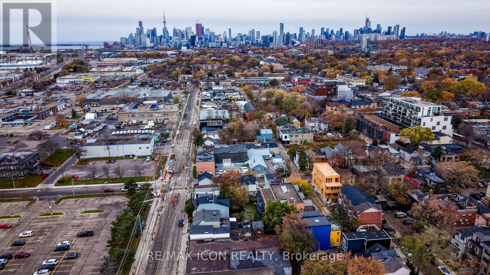 898 Eastern Avenue, Toronto, Ontario  M4L 1A4 - Photo 42 - E12551998