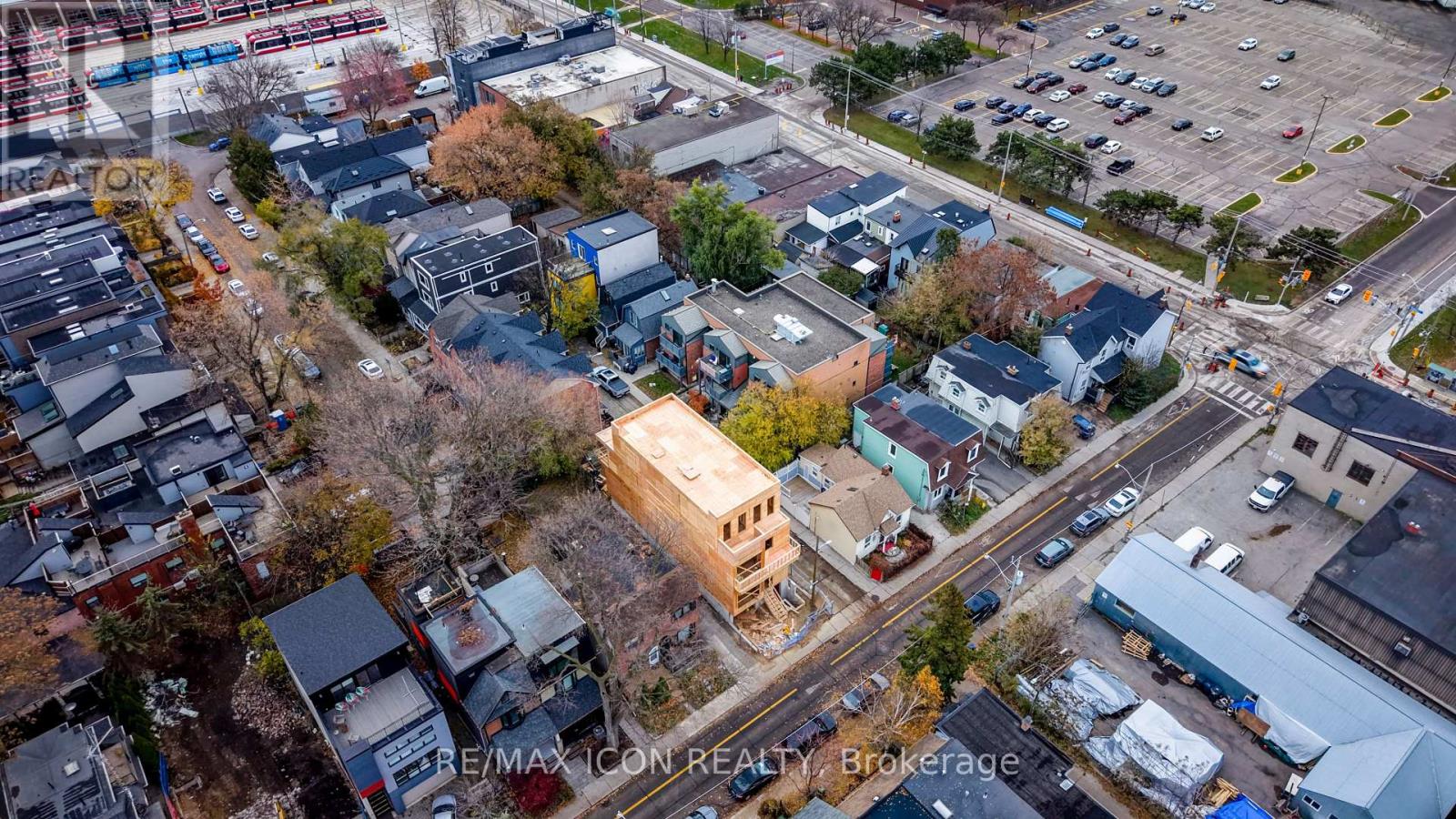 898 Eastern Avenue, Toronto, Ontario  M4L 1A4 - Photo 46 - E12551998