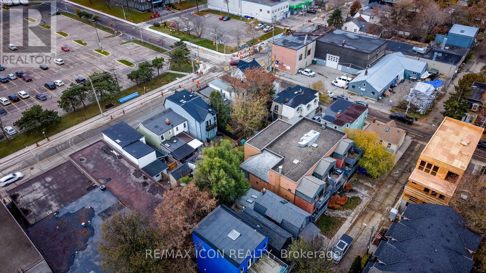 898 Eastern Avenue, Toronto, Ontario  M4L 1A4 - Photo 43 - E12551998