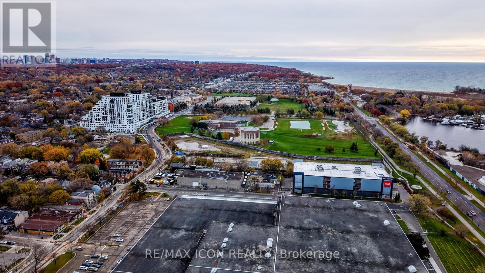 898 Eastern Avenue, Toronto, Ontario  M4L 1A4 - Photo 39 - E12551998