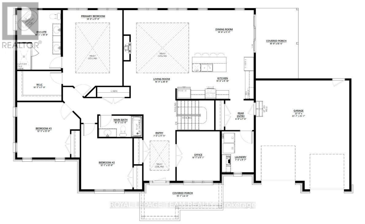 1685 Trizisky Street, North Dundas, Ontario  K0E 1S0 - Photo 43 - X12640308