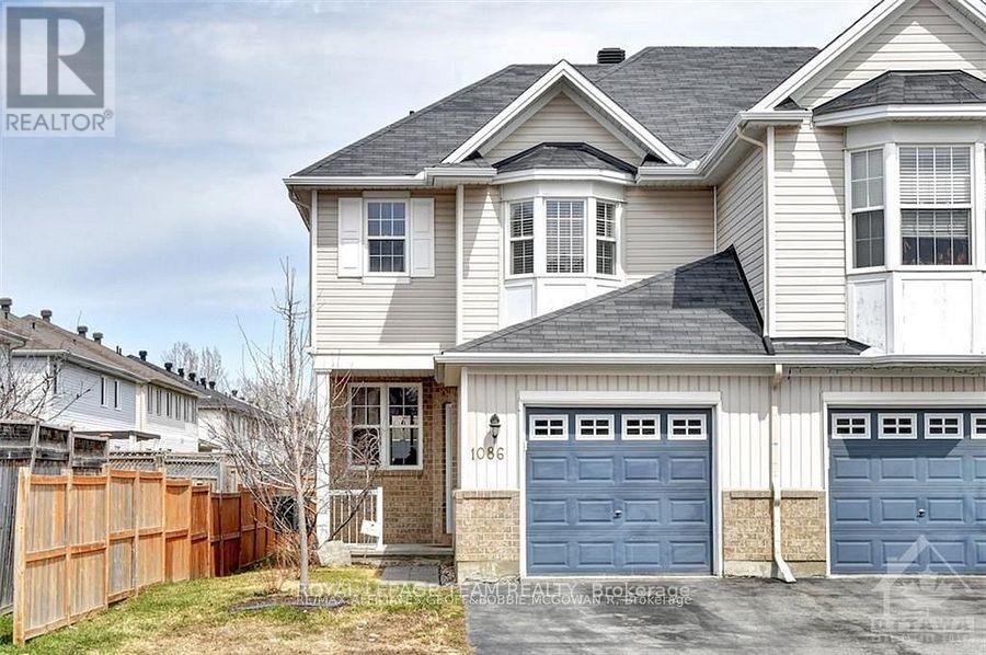 1086 MARCONI AVENUE, Ottawa, Ontario
